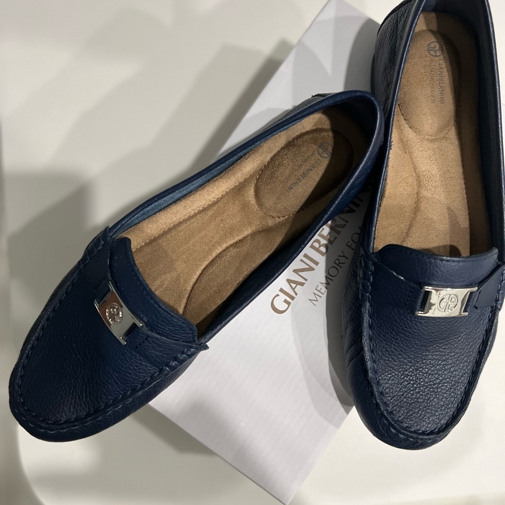 Giani Bernini - Dailyn flats